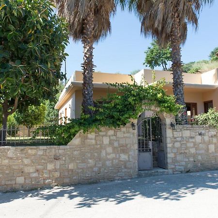 Heraklion Comfy House With Mountain View Exterior foto
