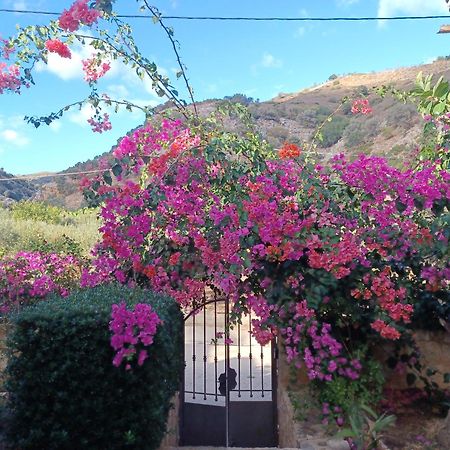 Heraklion Comfy House With Mountain View Exterior foto